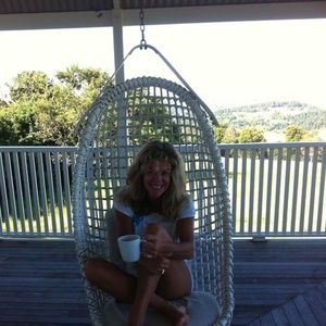 Meet your Posher, Marisa